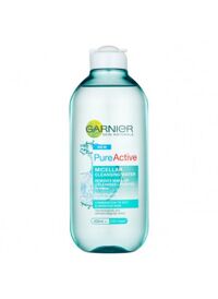 Tẩy trang Garnier Pure Active Micellar Cleansing Water