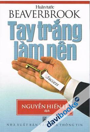 Tay trắng làm nên