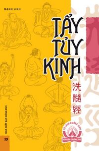 Tẩy Tủy Kinh