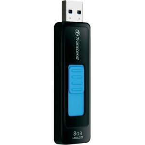 USB Transcend JetFlash 760 (JF760) 8GB - USB 3.0