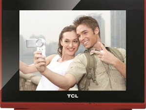 Tivi CRT TCL 21 inch 21F8EUS
