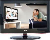 Tivi LCD TCL HD 32 inch 32D10