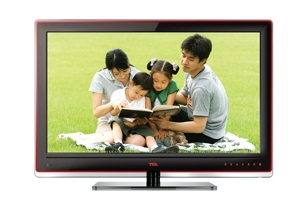 Tivi LED TCL 32 inch FullHD 32P11