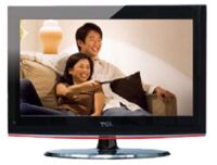 Tivi LCD TCL HD 32 inch L32D10P