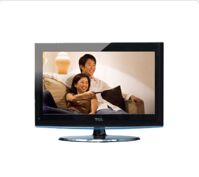 Tivi LCD TCL HD 32 inch L32D19 (32D19)