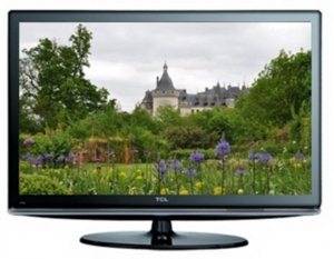 Tivi LCD TCL 42 inch FullHD L42E10FBD