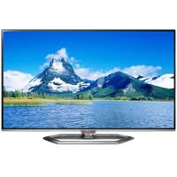 Tivi LED 3D TCL HD 46 inch 46E5500