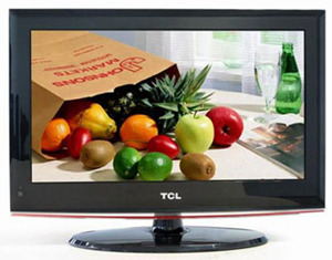 Tivi LED TCL 40 inch FullHD 40D3300F