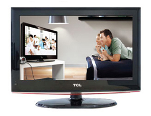 Tivi LCD TCL 24 inch FullHD 24D19F