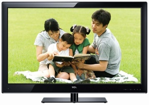 Tivi LED TCL Full HD 24 inch 24P21F (24P21)