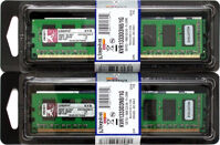 RAM Team DDR3 2GB bus 1333MHz - PC3 10600