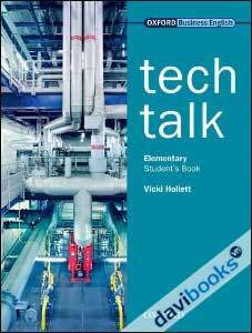 Tech Talk Elementary Student's Book