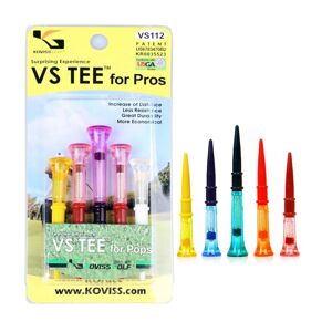 Tee golf Koviss VS112