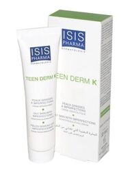 Kem điều trị mụn Isis Pharma Teen Derm K