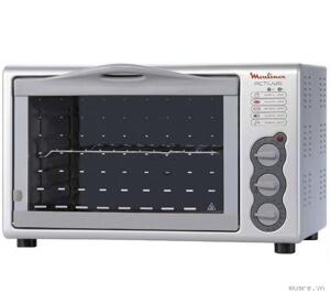 Lò nướng Tefal OV100030 (OV-100030) - 26 lít, 1400W