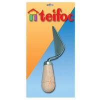 Bộ xây dựng Bay trộn vữa Trowel Teifoc TEI996101