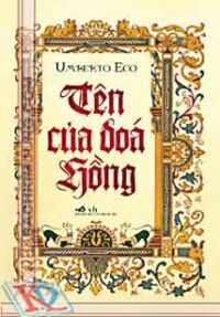 Tên của đóa hồng