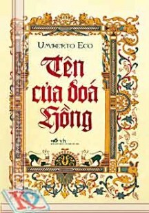 Tên của đóa hồng