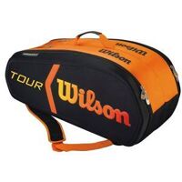 Túi Tennis Wilson Burn Molded 9 WRZ841509