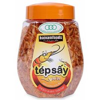 Tép sấy giòn Hải Nam Foods 90g