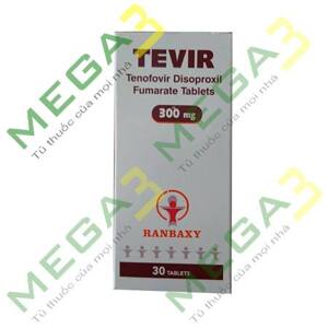 Tevir 300mg