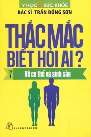 Thắc Mắc Biết Hỏi Ai ? (Tập 1)