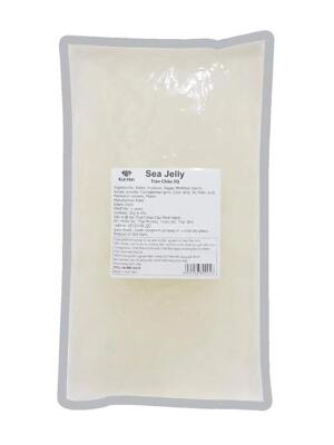 Thạch 3Q Ngọc Trai Sea Jelly - 2kg