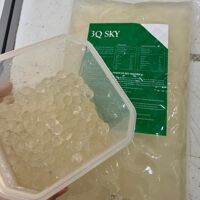 Thạch 3Q SKY Nguyên vị 2kg