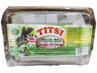 Thạch dừa Titsi hộp 300g