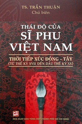 Thái độ của sĩ phu Việt Nam thời tiếp xúc Đông - Tây