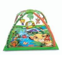 Thảm chơi cho bé Fisher Price X7299