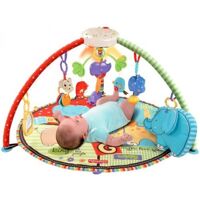 Thảm chơi cho bé Fisher Price T6339