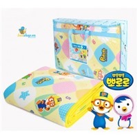 Thảm chơi hàn quốc cỡ lớn cho bé Pororo 43495