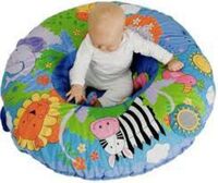 Thảm chơi jolly baby fun shade discovery playring