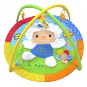 Thảm chơi Lucky Baby Q3248C