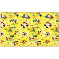 Thảm chơi Parklon nhựa hình chuột Mickey 2301 (1.4x1.85m)