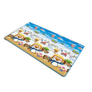 Thảm chơi Pororo 140x230 cm