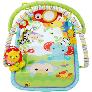 Thảm chơi rừng nhiệt đới Fisher Price-CHP85