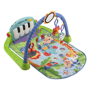 Thảm đàn Piano Fisher Price-BMH49