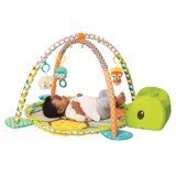 Thảm nằm chơi vận động Gaga Infantino 005380