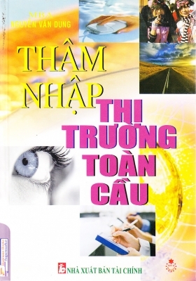 Thâm Nhập Thị Trường Toàn Cầu