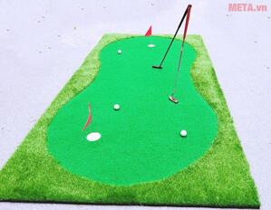 Thảm putter A20 TL006