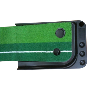 Thảm tập Golf Putting 2 Color