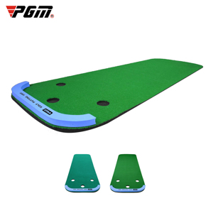 Thảm tập golf Putting PGM GL012