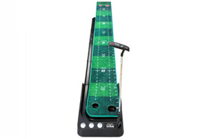 Thảm tập Golf Putting PGM TL021