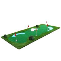 Thảm tập Putting golf PGM GL010