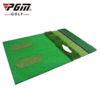 Thảm tập swing golf PGM DJD010