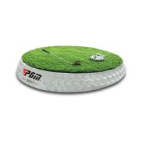 Thảm tập swing golf PGM DJD018