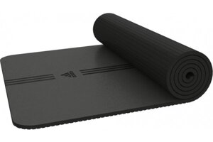 Thảm tập yoga 8 ly Adidas ADMT-12236