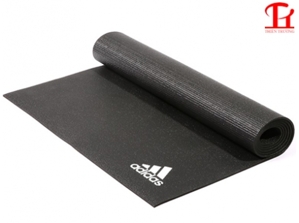 Thảm tập yoga Adidas ADYG 10400BK